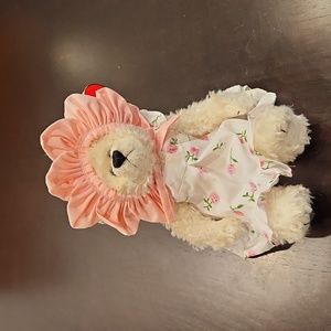 Vintage TY Beanie Babies, Rosalie